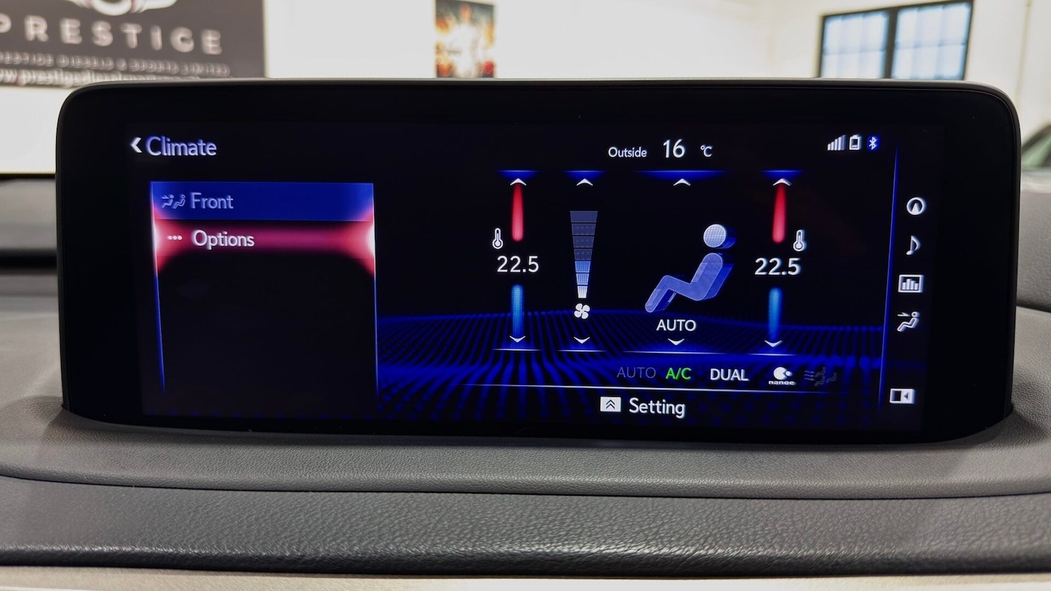 Used Lexus RX 2022 for sale - 78070114: Photo 85