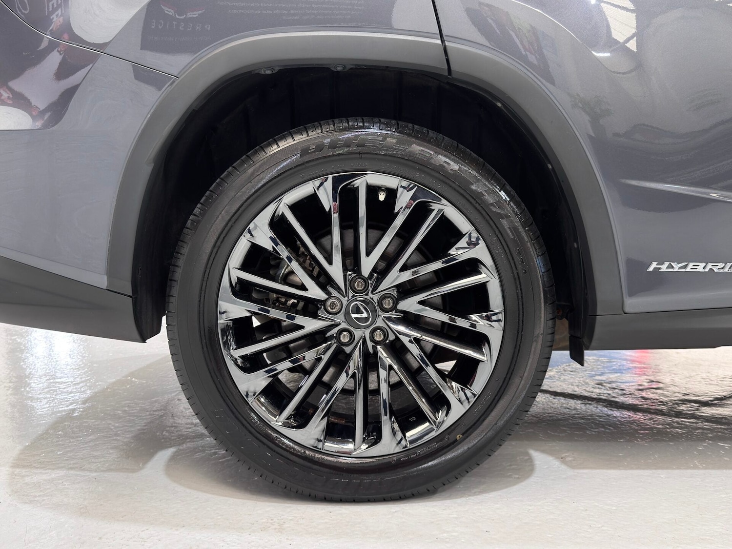 Used Lexus RX 2022 for sale - 78070114: Photo 88