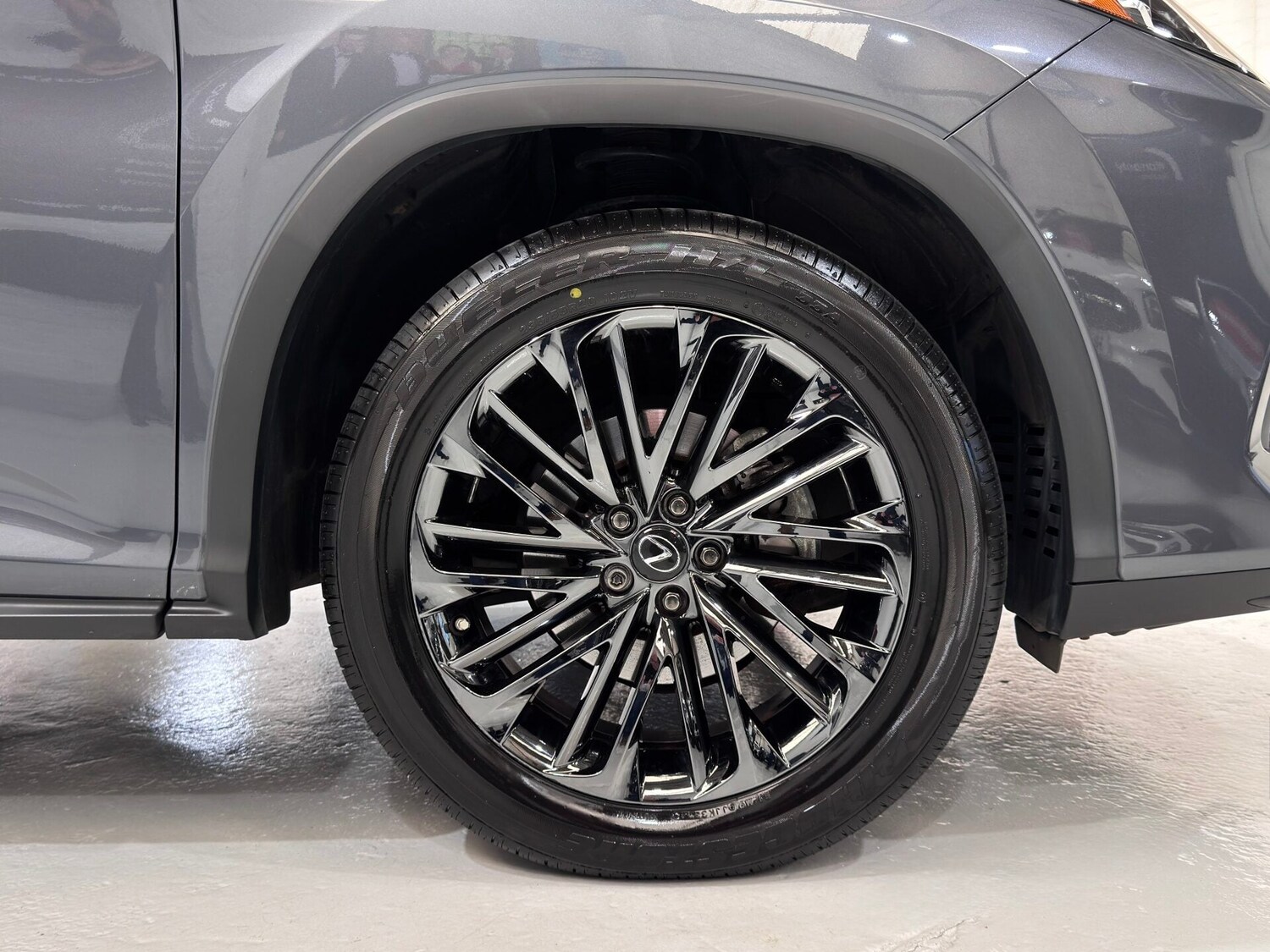 Used Lexus RX 2022 for sale - 78070114: Photo 89