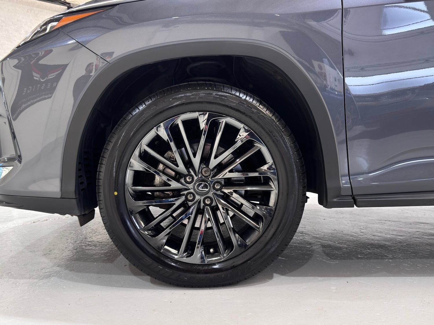 Used Lexus RX 2022 for sale - 78070114: Photo 90