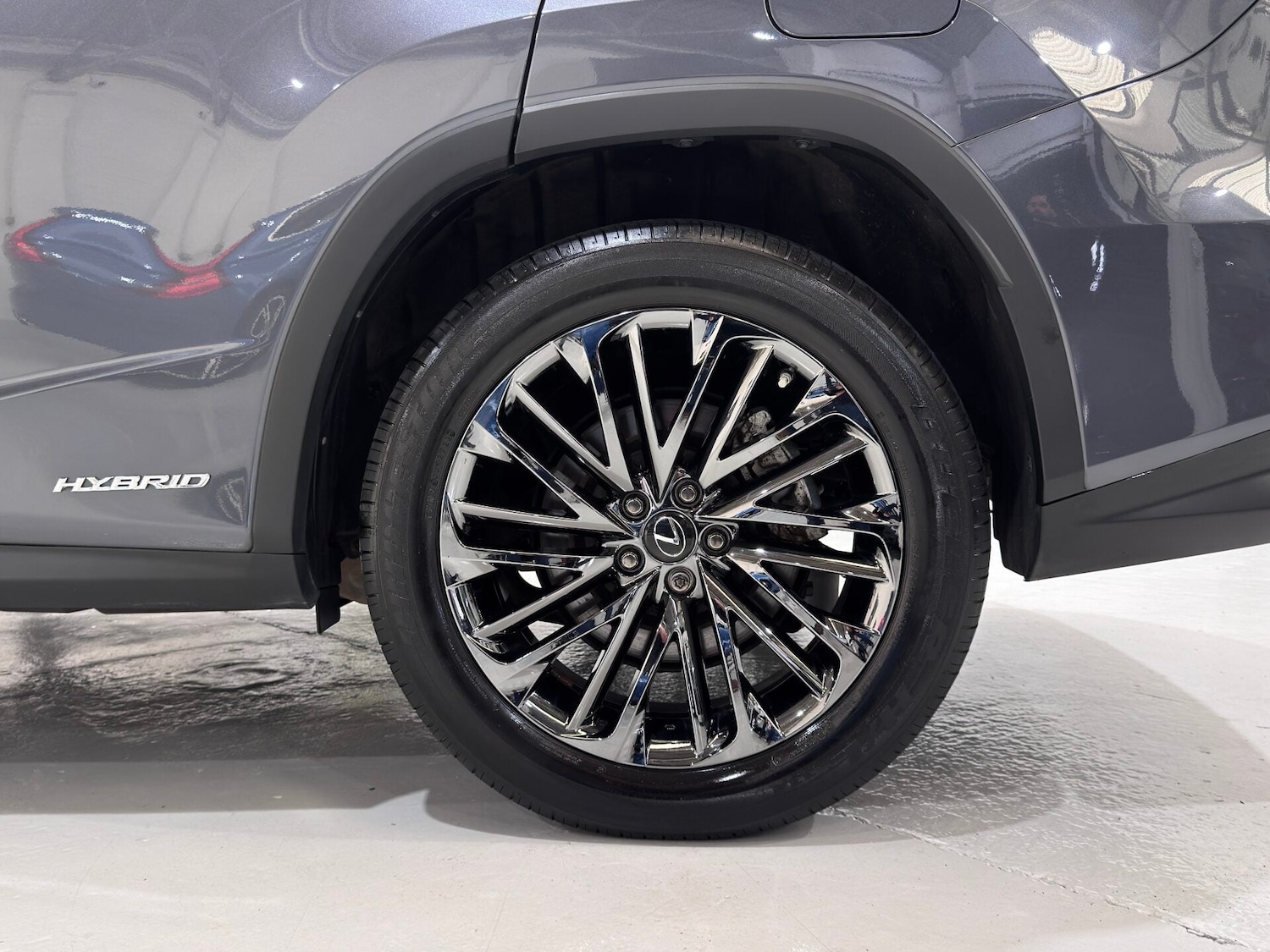 Used Lexus RX 2022 for sale - 78070114: Photo 91