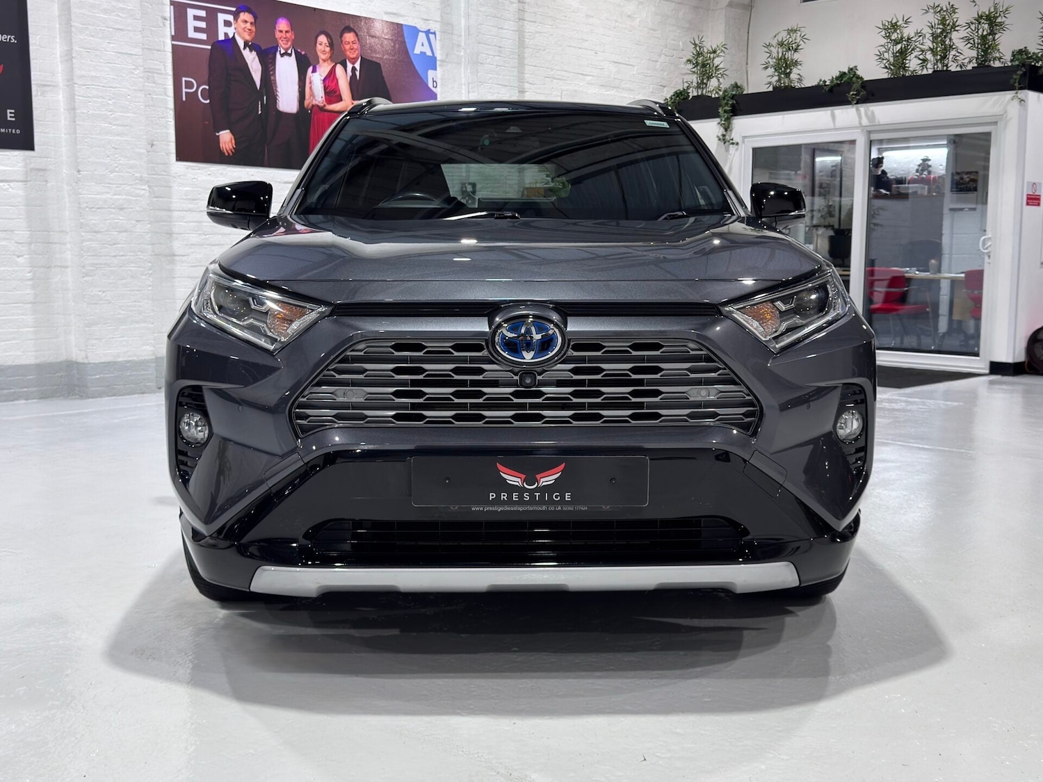 Used Toyota RAV4 2020 for sale - 77392660: Photo 10