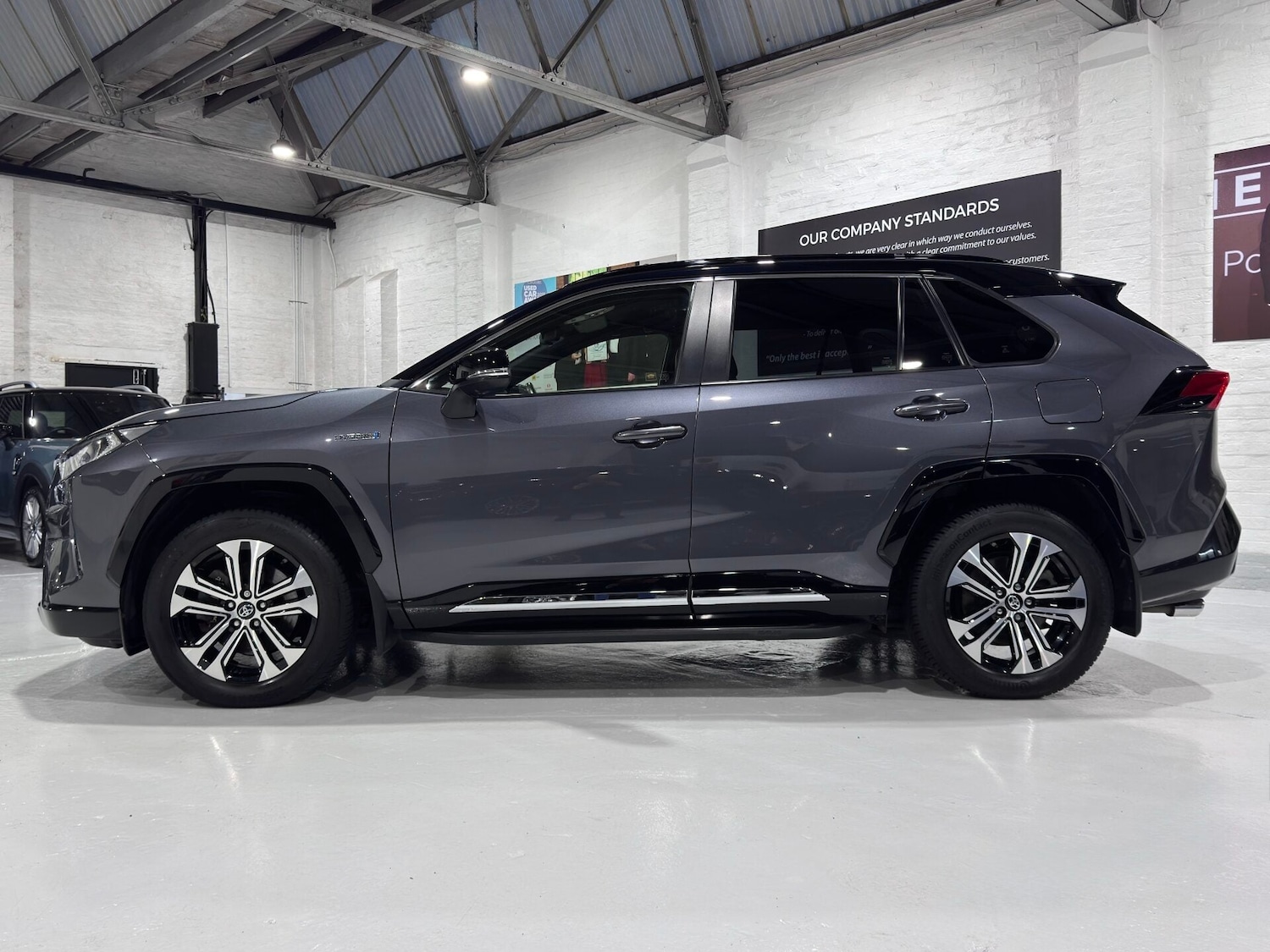 Used Toyota RAV4 2020 for sale - 77392660: Photo 13