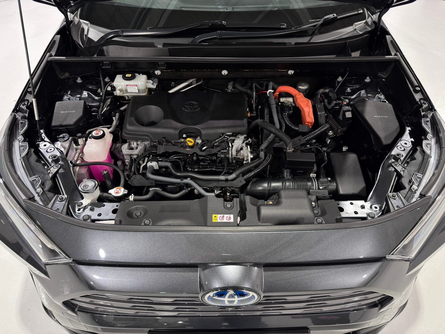 Used Toyota RAV4 2020 for sale - 77392660: Photo 15