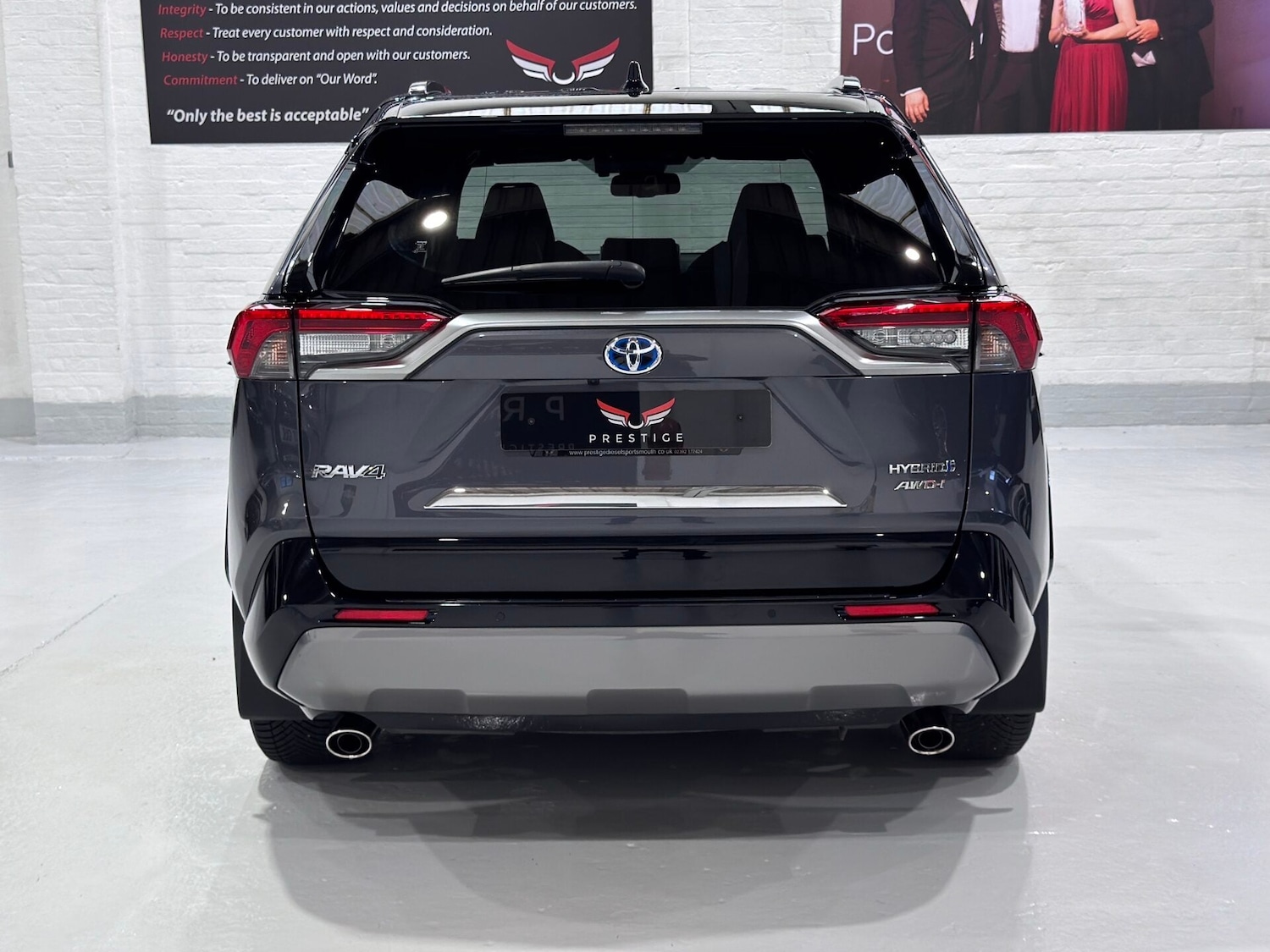 Used Toyota RAV4 2020 for sale - 77392660: Photo 20