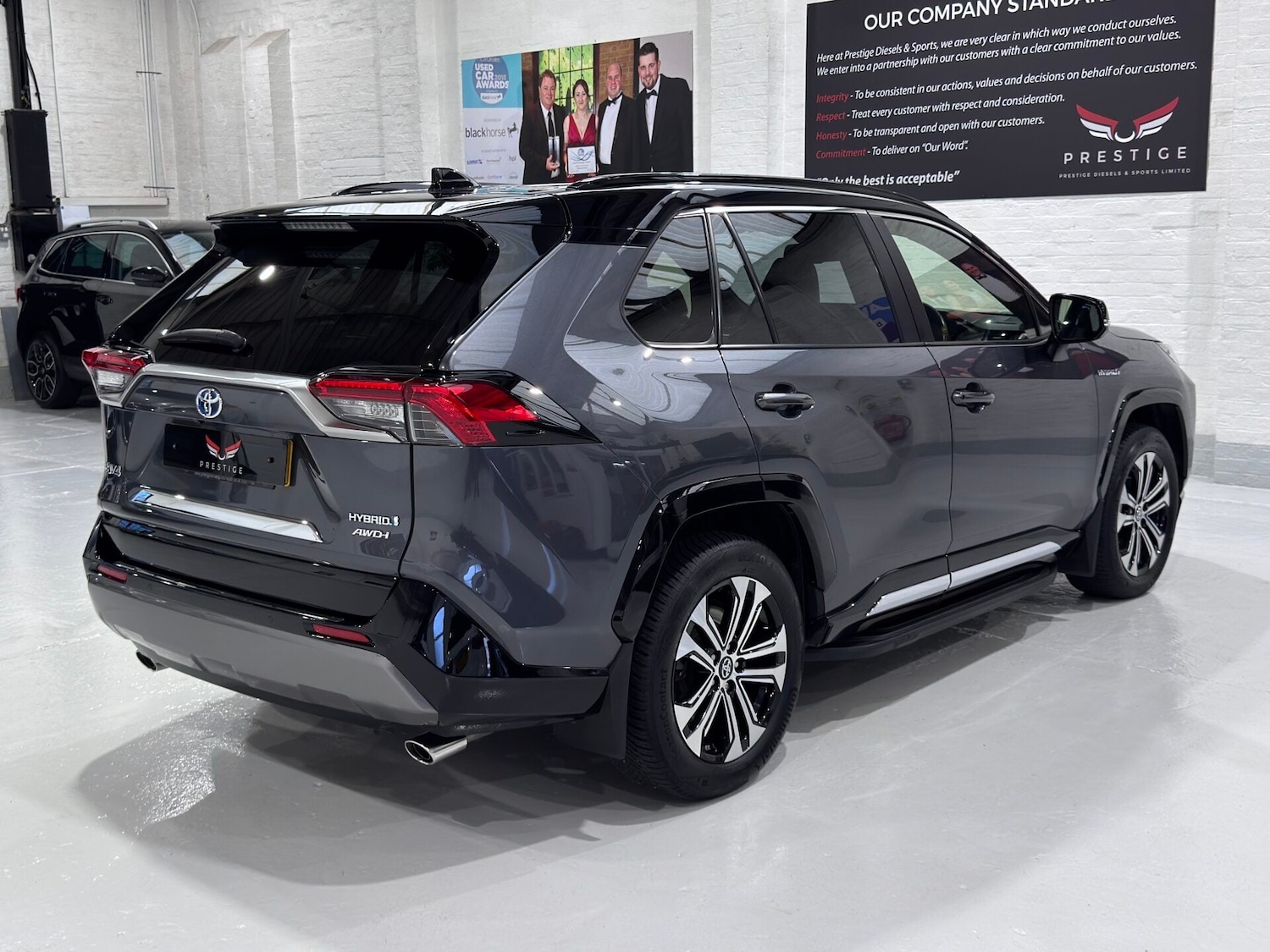 Used Toyota RAV4 2020 for sale - 77392660: Photo 22