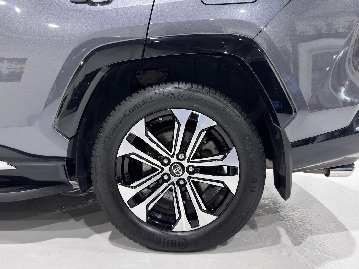 Used Toyota RAV4 2020 for sale - 77392660: Photo 29