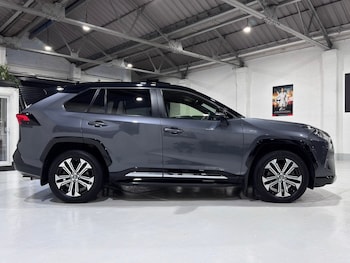 Used Toyota RAV4 2020 for sale - 77392660: Photo