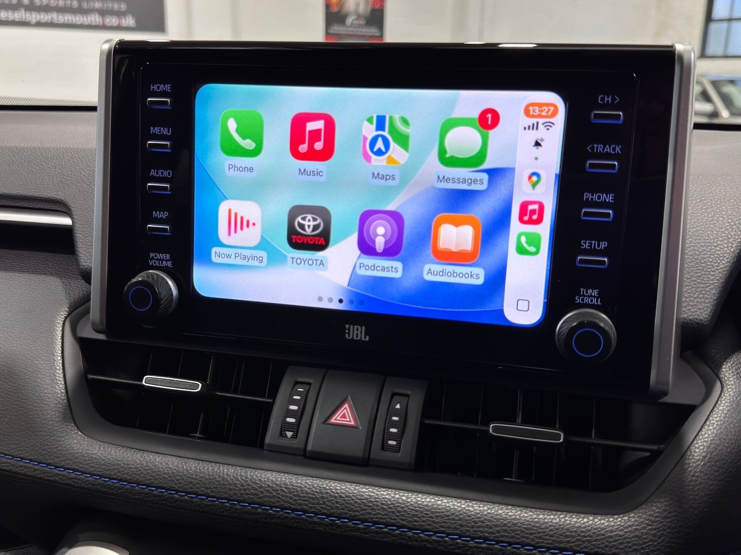 Used Toyota RAV4 2020 for sale - 77392660: Photo 3