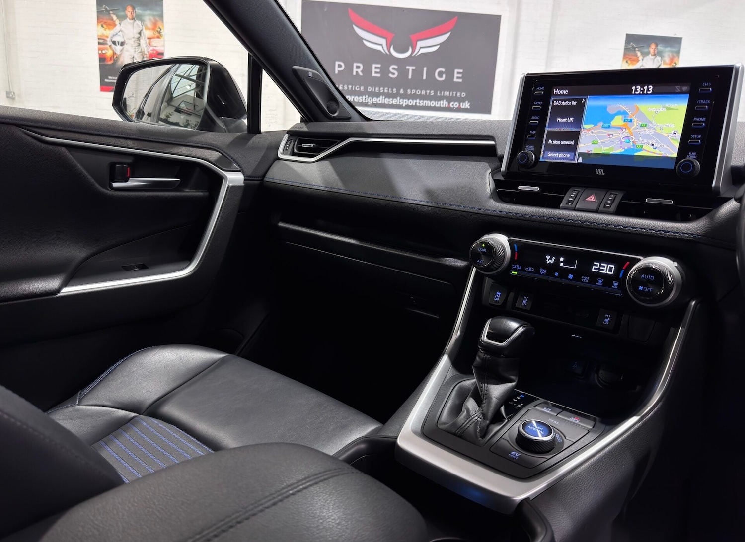 Used Toyota RAV4 2020 for sale - 77392660: Photo 33