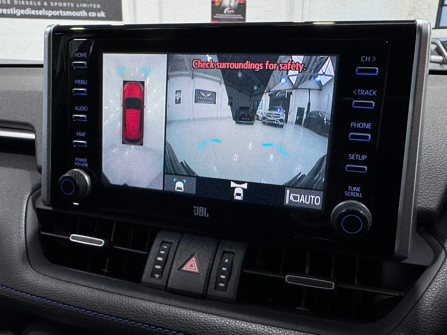 Used Toyota RAV4 2020 for sale - 77392660: Photo 5