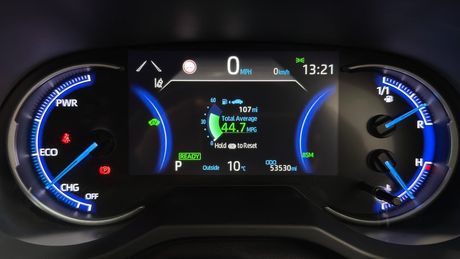 Used Toyota RAV4 2020 for sale - 77392660: Photo 55