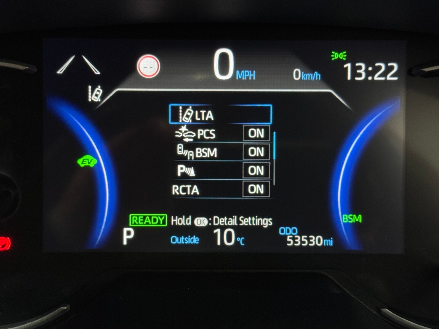 Used Toyota RAV4 2020 for sale - 77392660: Photo 56