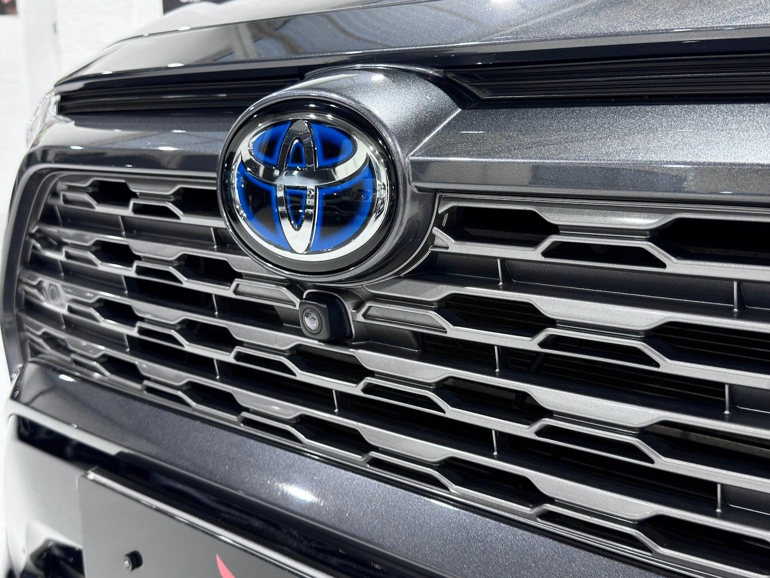 Used Toyota RAV4 2020 for sale - 77392660: Photo 6