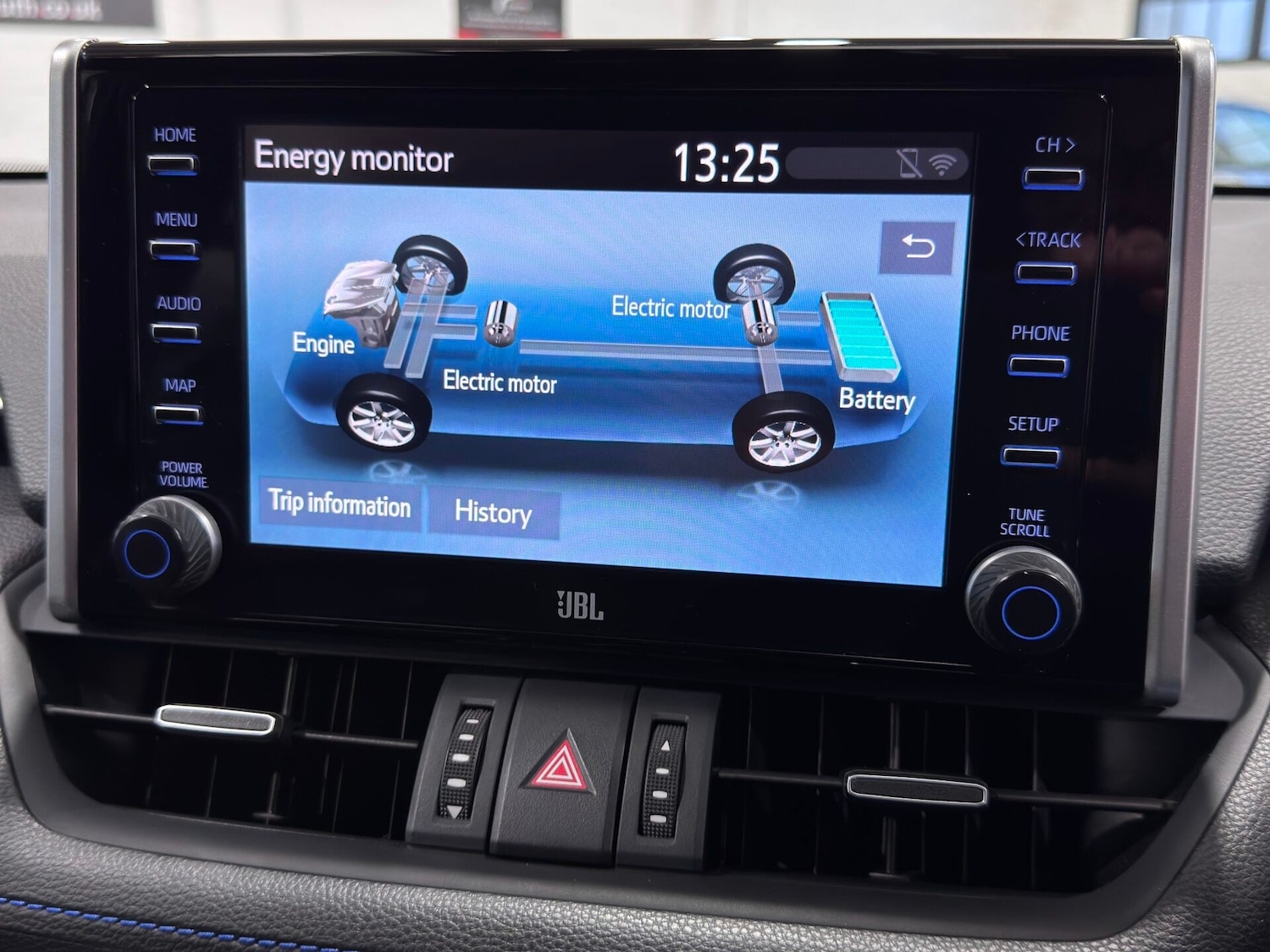 Used Toyota RAV4 2020 for sale - 77392660: Photo 64