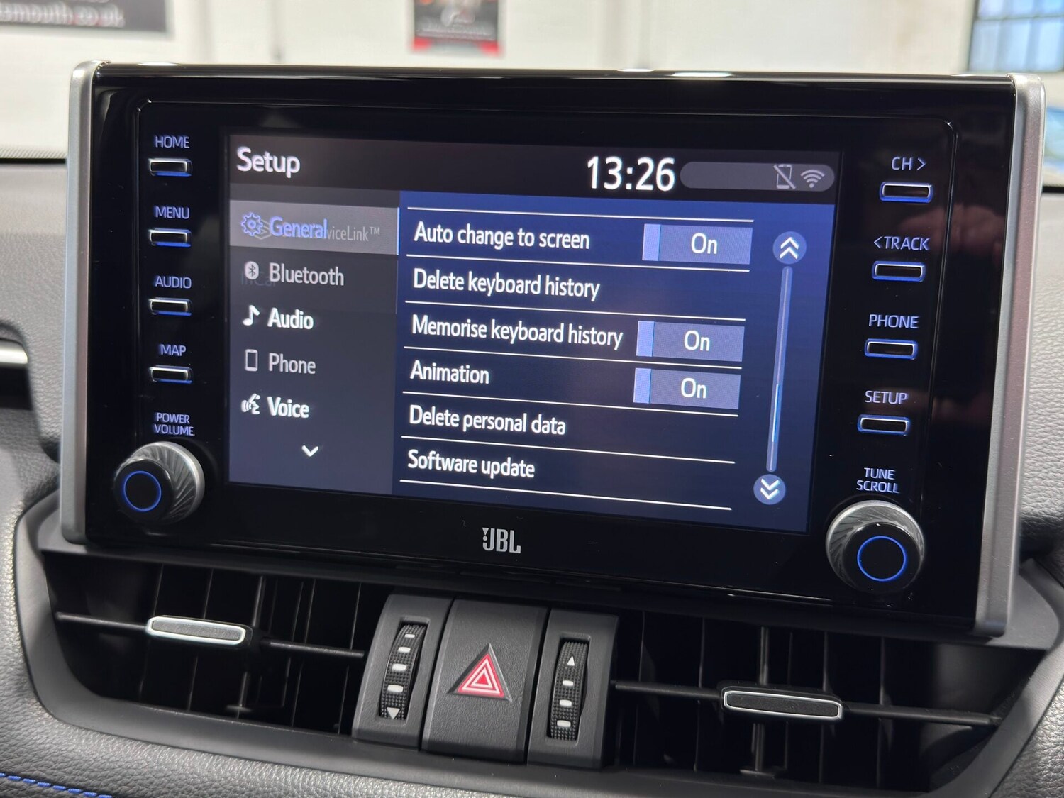 Used Toyota RAV4 2020 for sale - 77392660: Photo 69