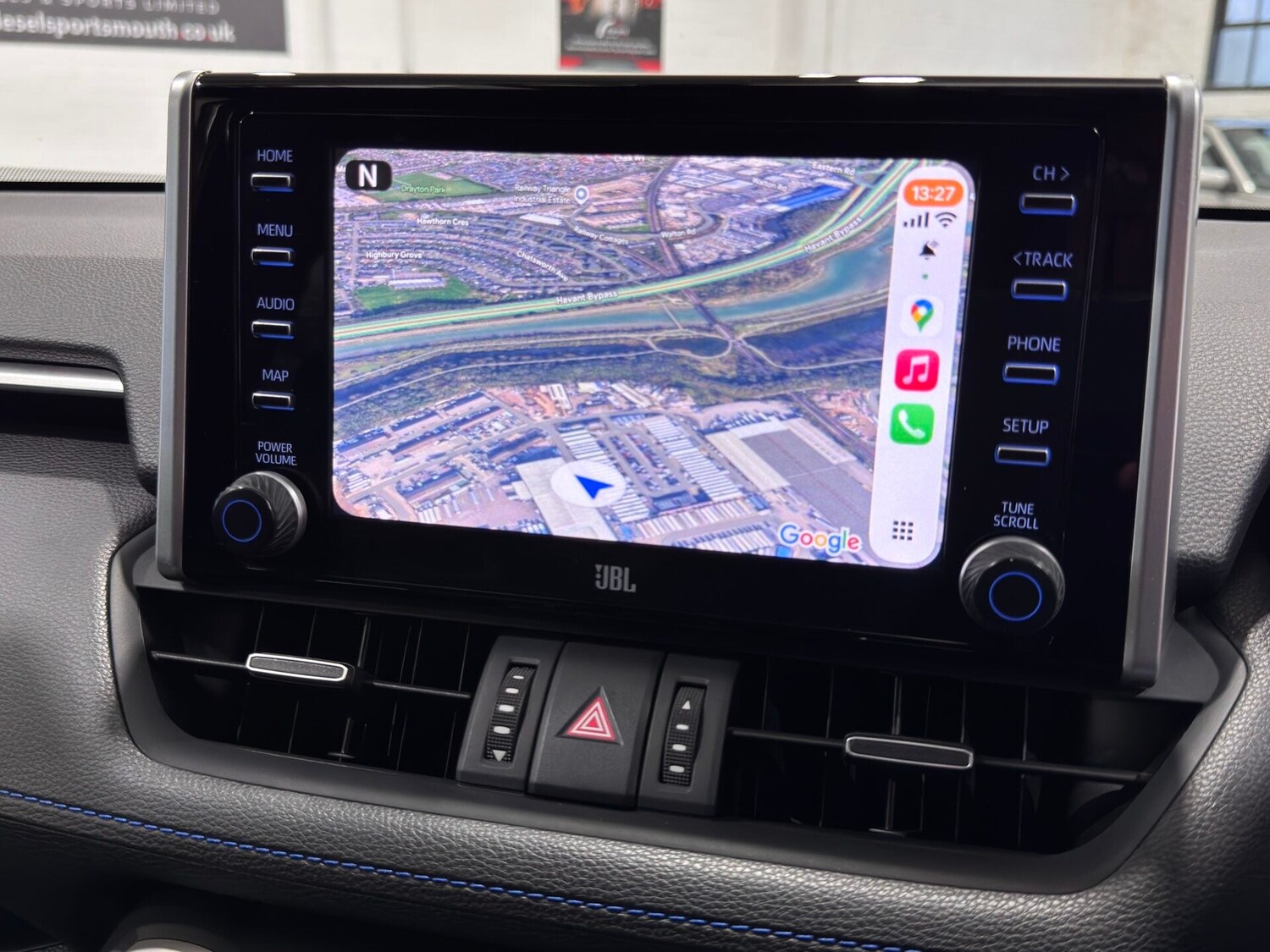 Used Toyota RAV4 2020 for sale - 77392660: Photo 71