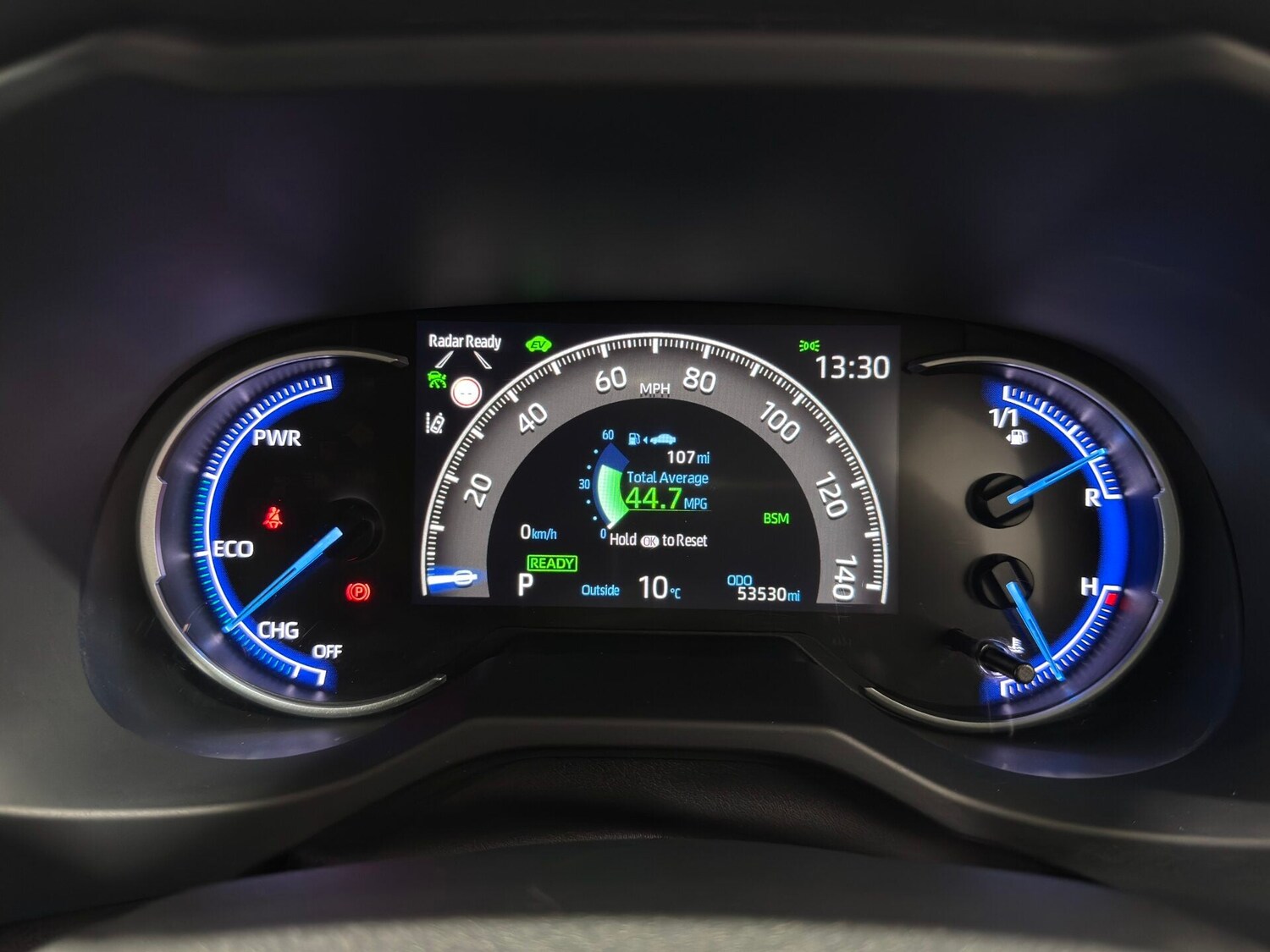 Used Toyota RAV4 2020 for sale - 77392660: Photo 74