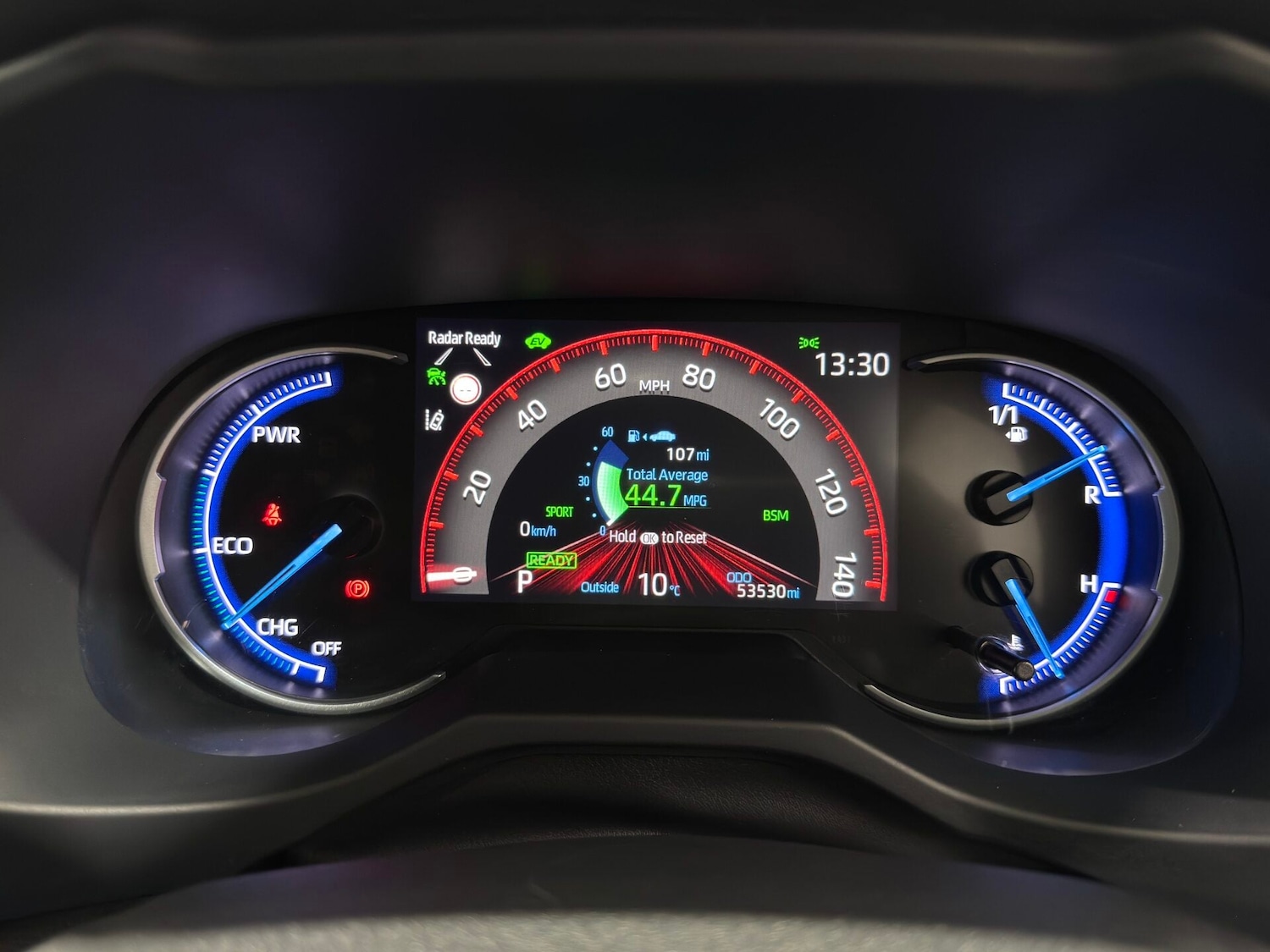 Used Toyota RAV4 2020 for sale - 77392660: Photo 75