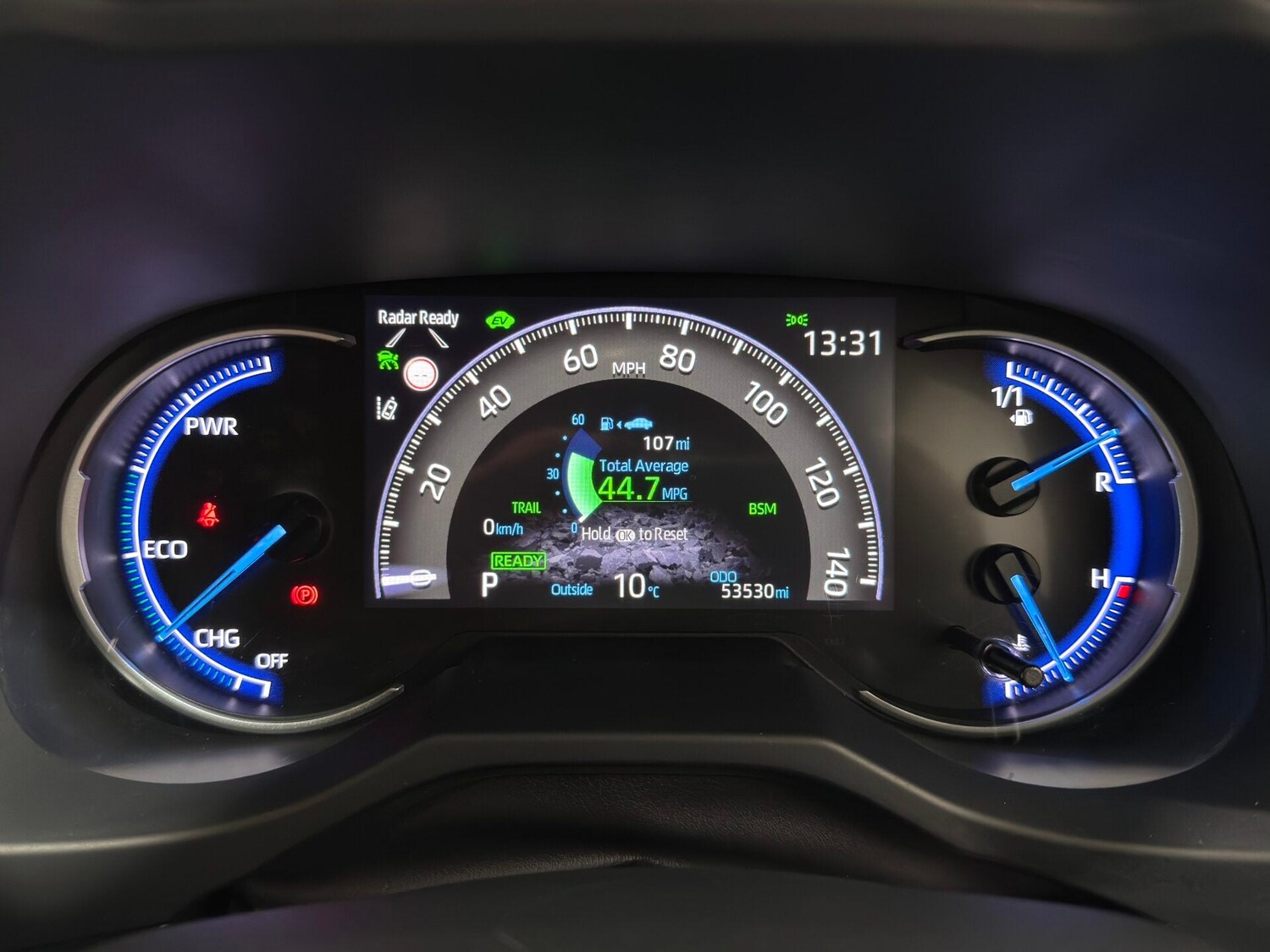 Used Toyota RAV4 2020 for sale - 77392660: Photo 76