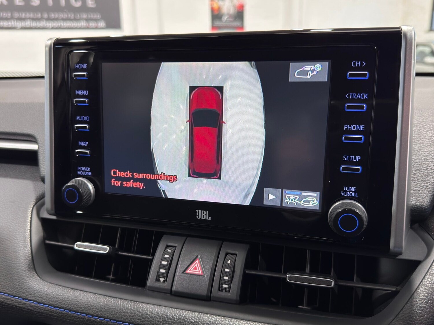 Used Toyota RAV4 2020 for sale - 77392660: Photo 77