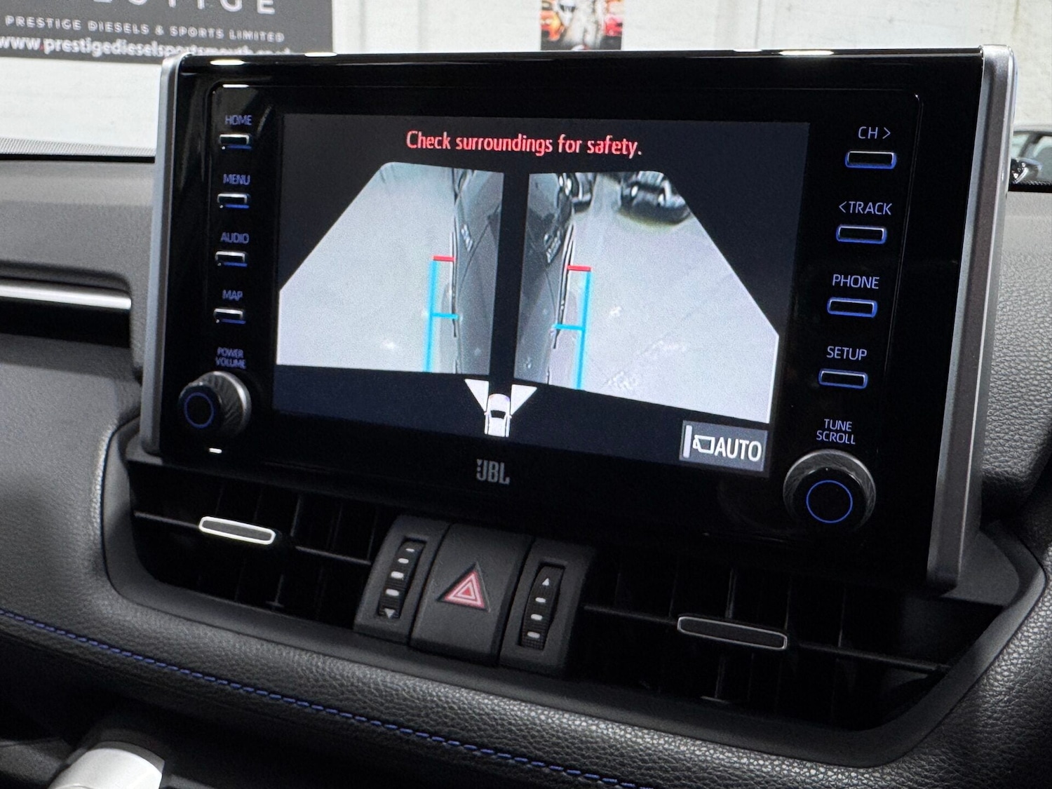 Used Toyota RAV4 2020 for sale - 77392660: Photo 78