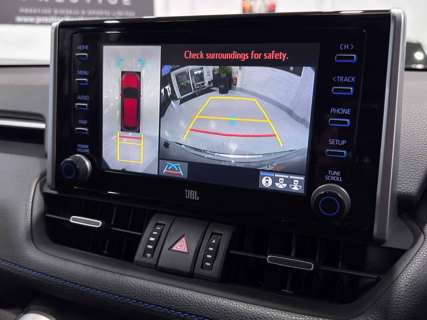 Used Toyota RAV4 2020 for sale - 77392660: Photo 79