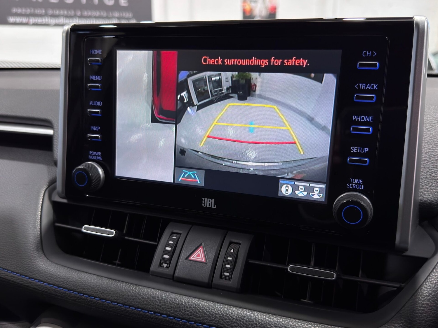 Used Toyota RAV4 2020 for sale - 77392660: Photo 80