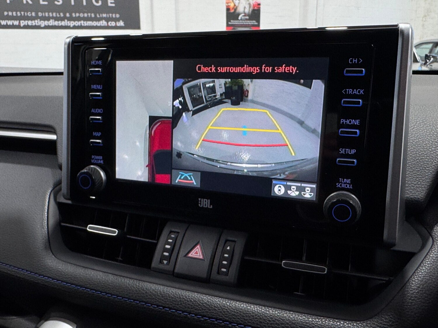 Used Toyota RAV4 2020 for sale - 77392660: Photo 81