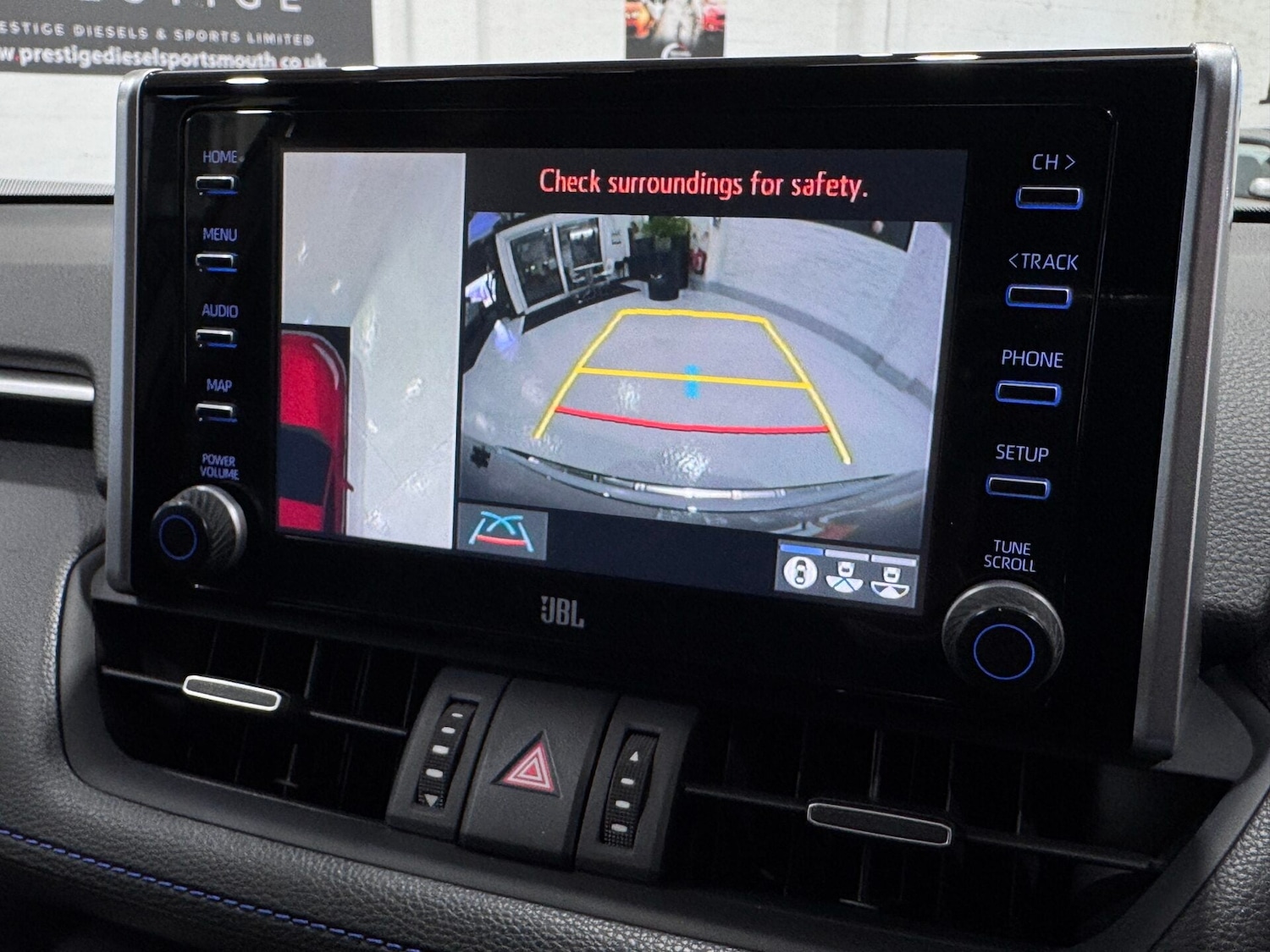 Used Toyota RAV4 2020 for sale - 77392660: Photo 82