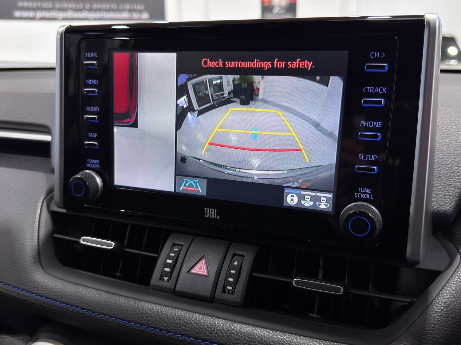 Used Toyota RAV4 2020 for sale - 77392660: Photo 83