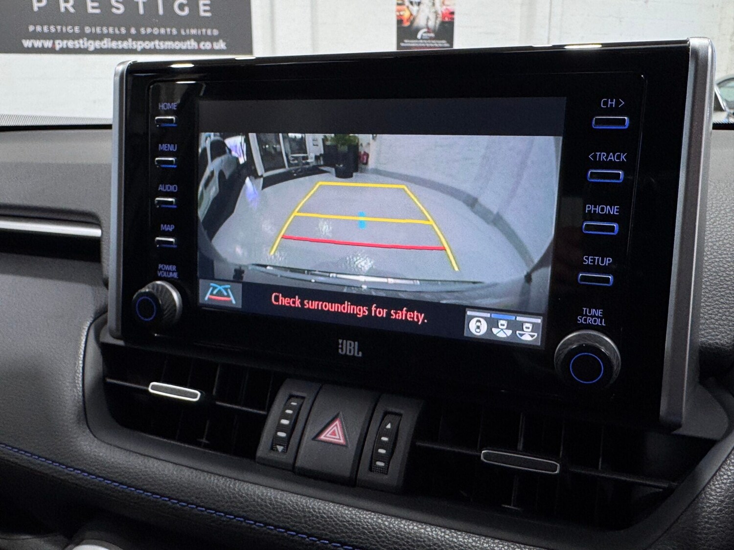 Used Toyota RAV4 2020 for sale - 77392660: Photo 84