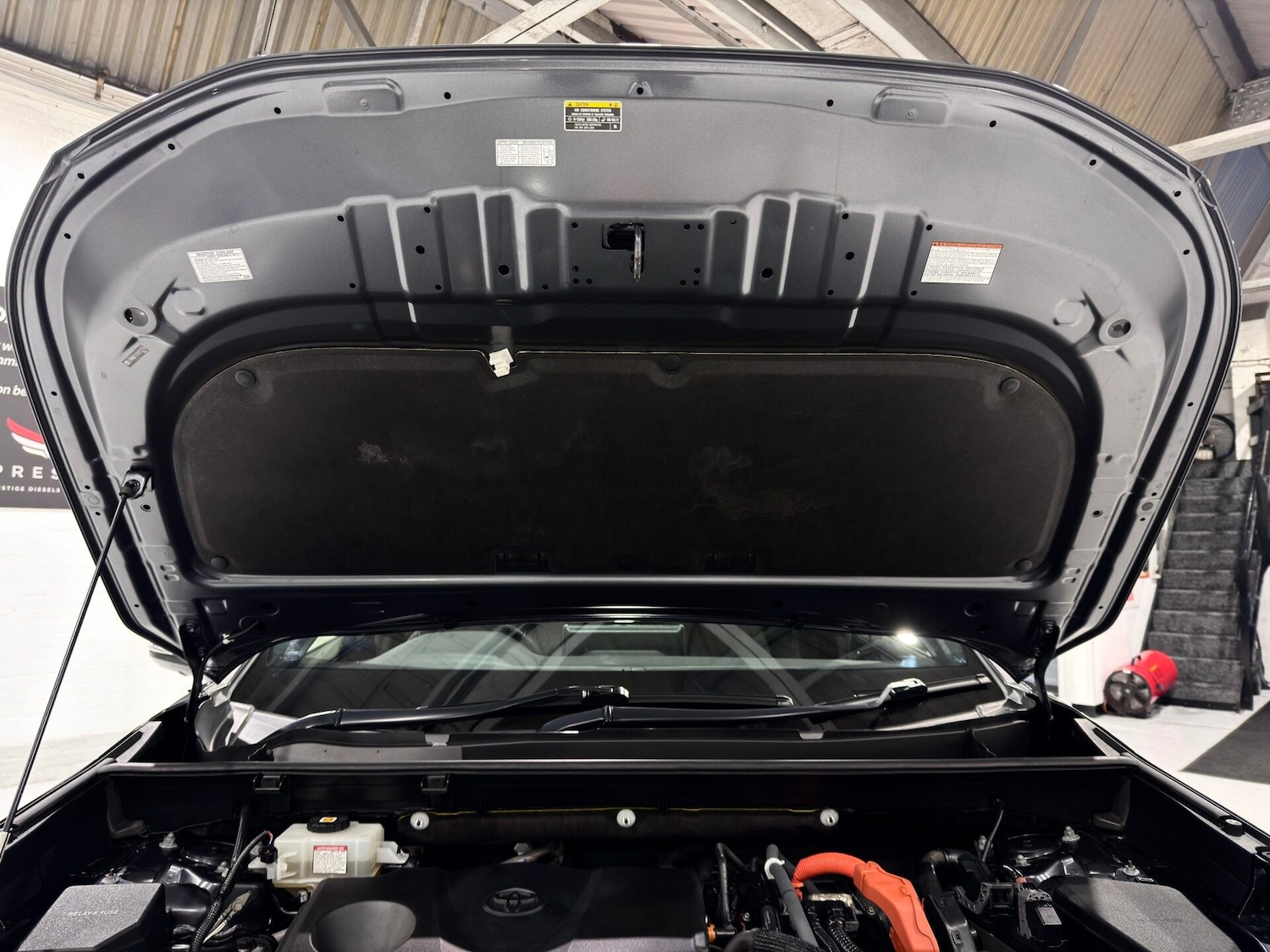 Used Toyota RAV4 2020 for sale - 77392660: Photo 87