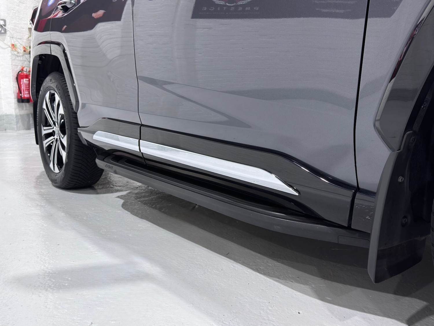 Used Toyota RAV4 2020 for sale - 77392660: Photo 9