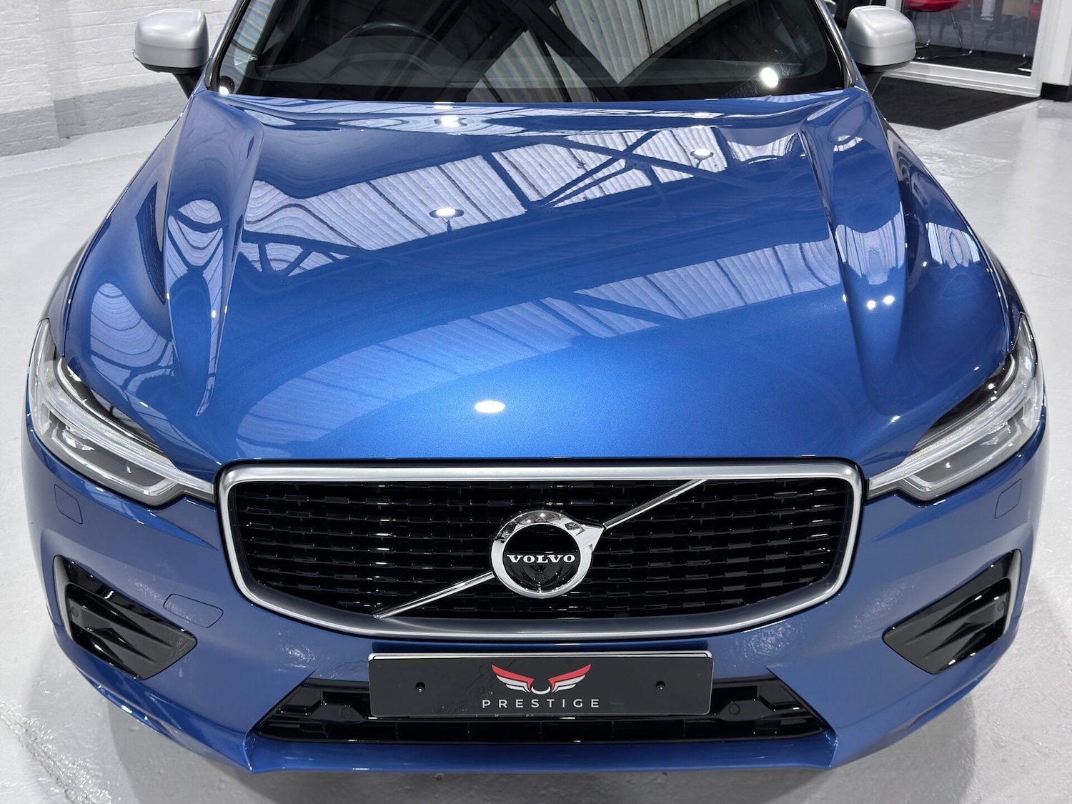 Used Volvo XC60 2019 for sale - 78015911: Photo 11