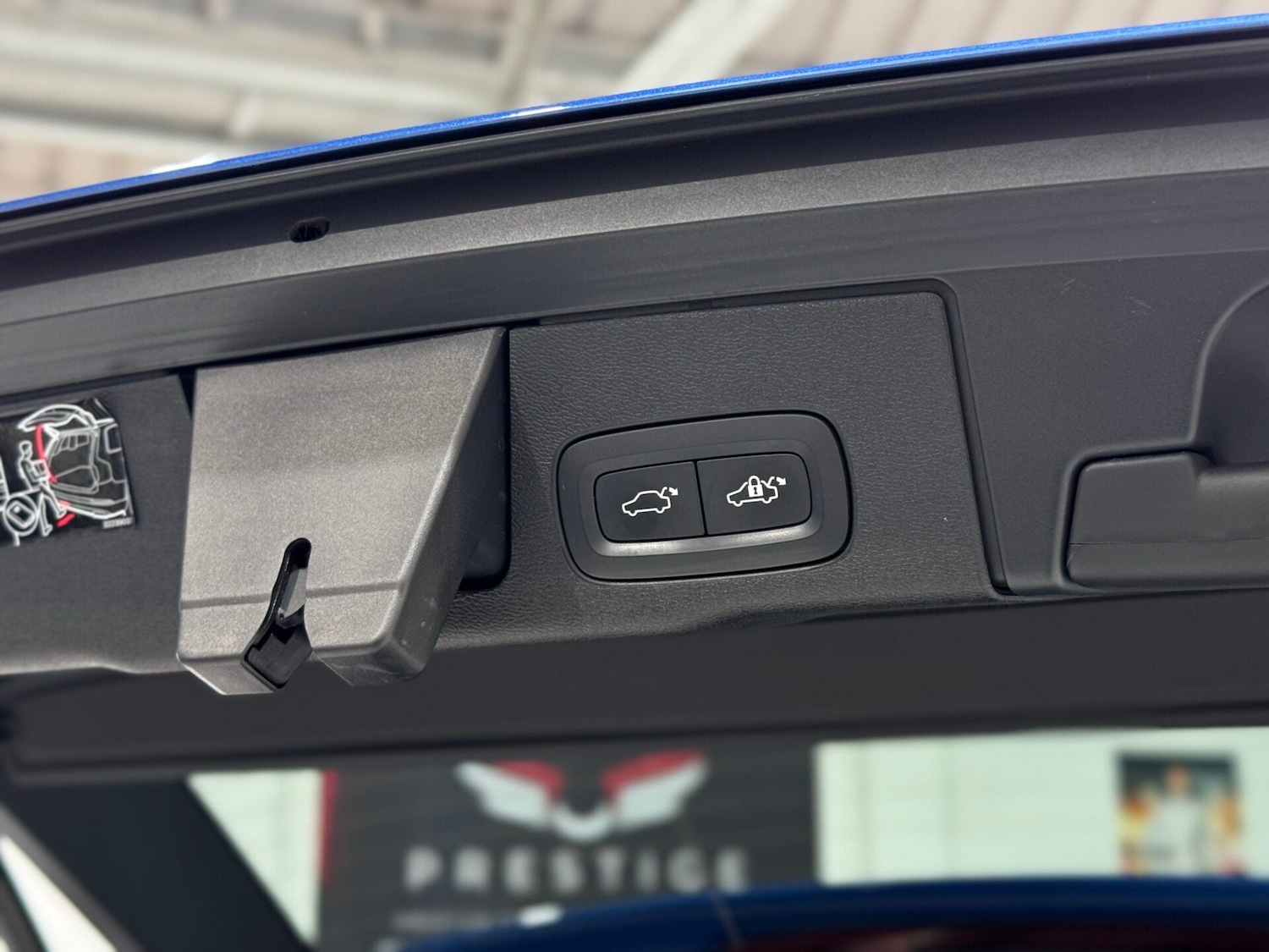 Used Volvo XC60 2019 for sale - 78015911: Photo 19