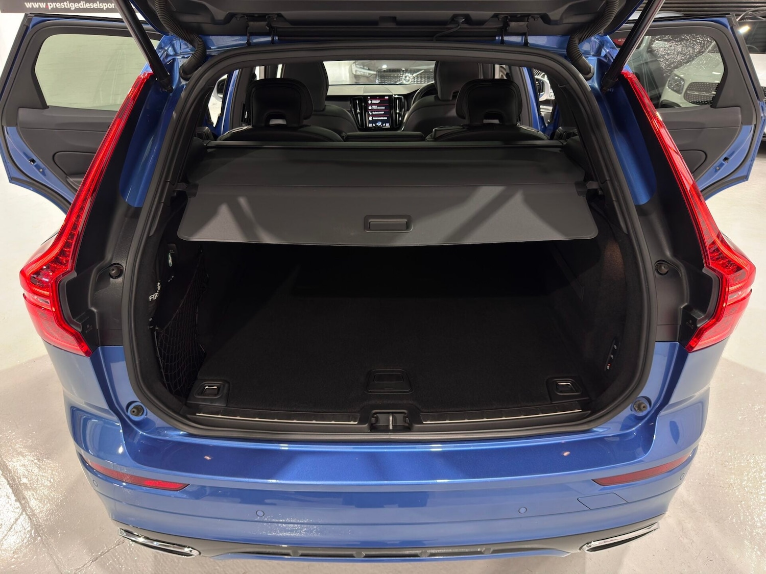 Used Volvo XC60 2019 for sale - 78015911: Photo 20