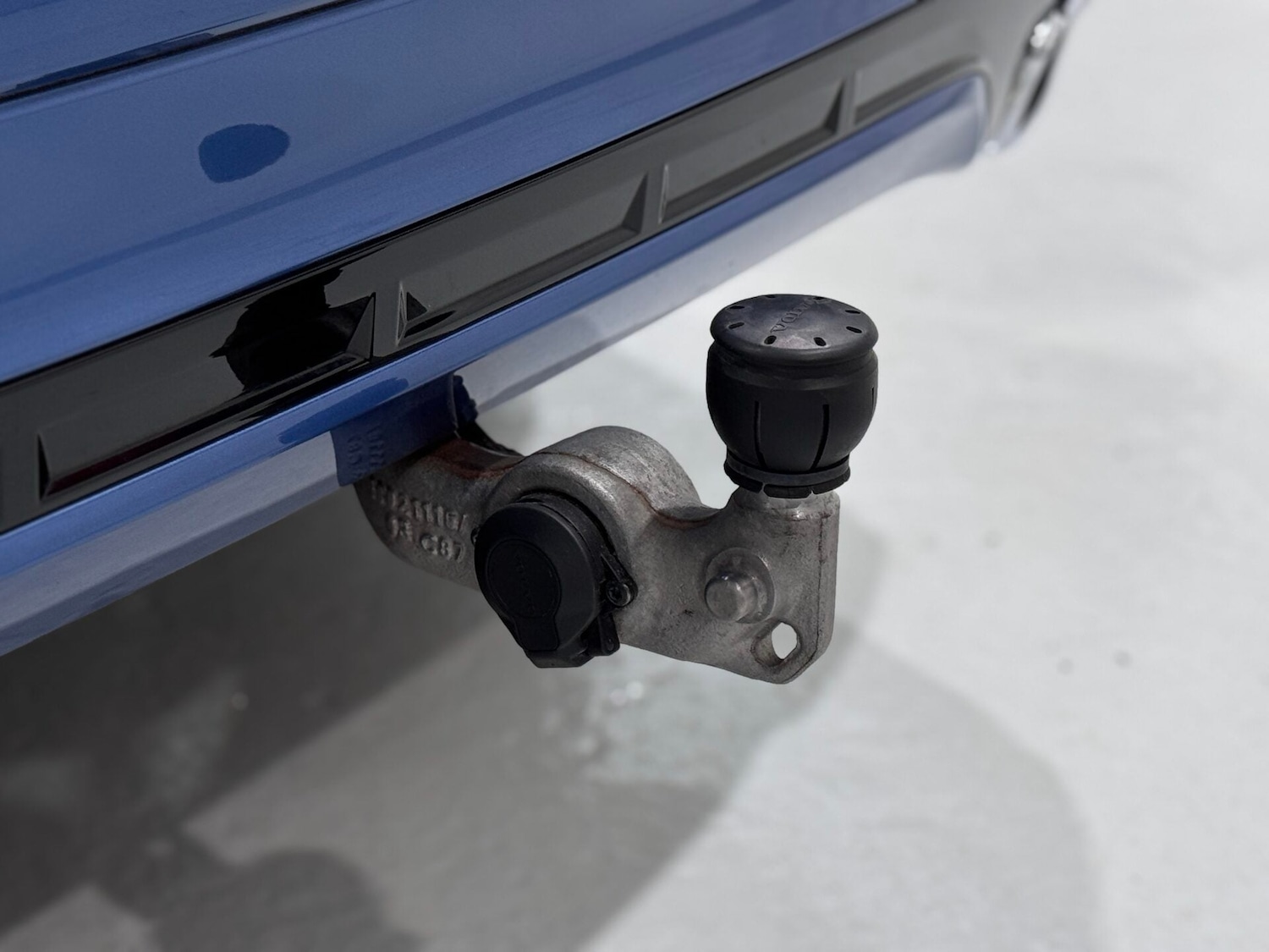 Used Volvo XC60 2019 for sale - 78015911: Photo 24