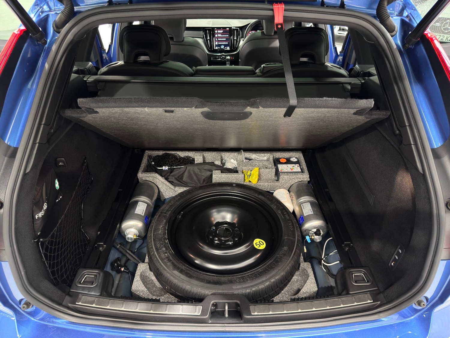 Used Volvo XC60 2019 for sale - 78015911: Photo 25