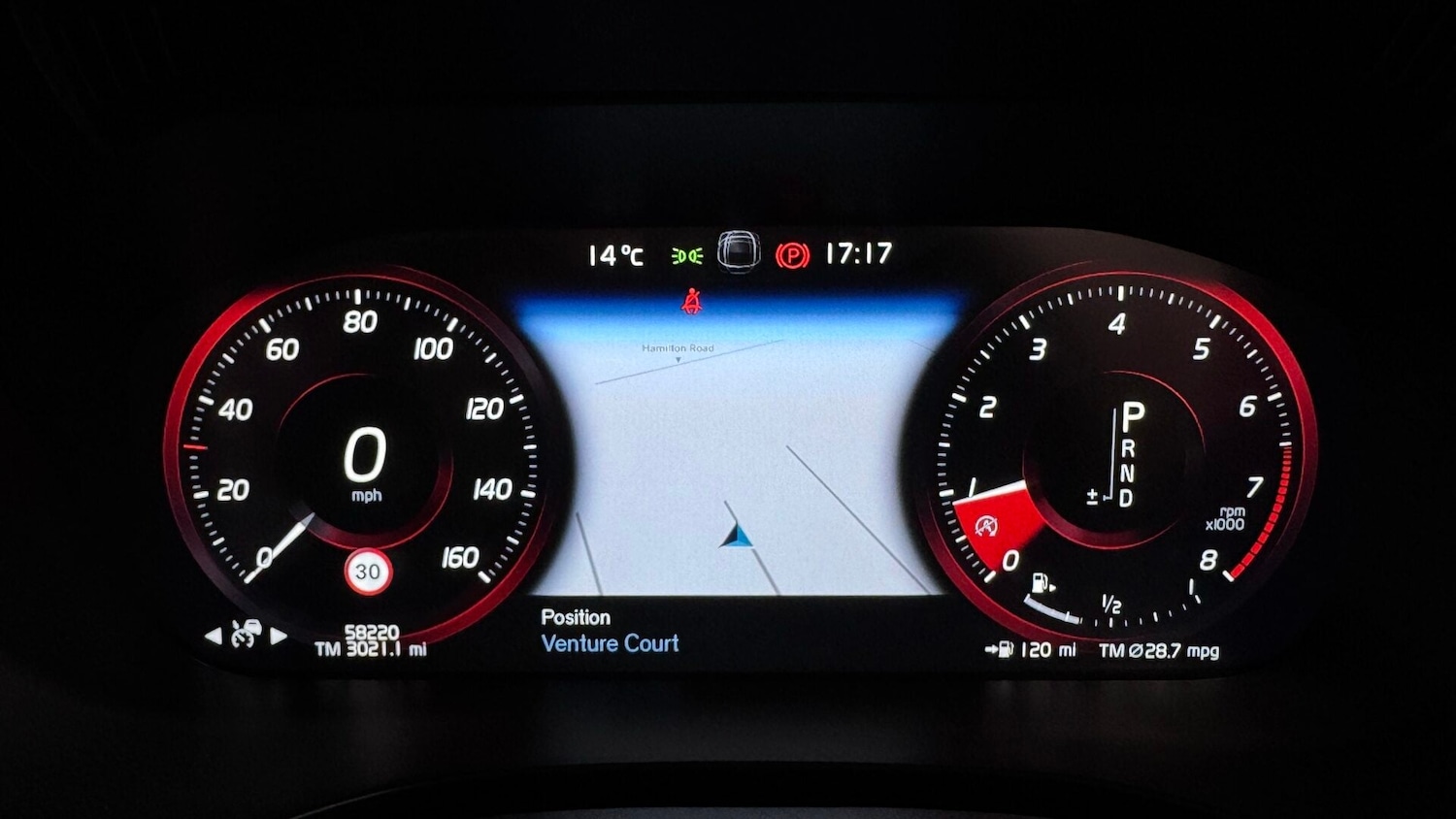 Used Volvo XC60 2019 for sale - 78015911: Photo 35