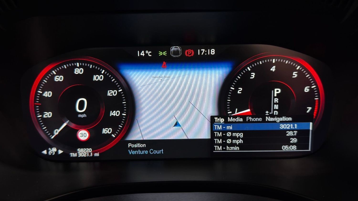 Used Volvo XC60 2019 for sale - 78015911: Photo 36