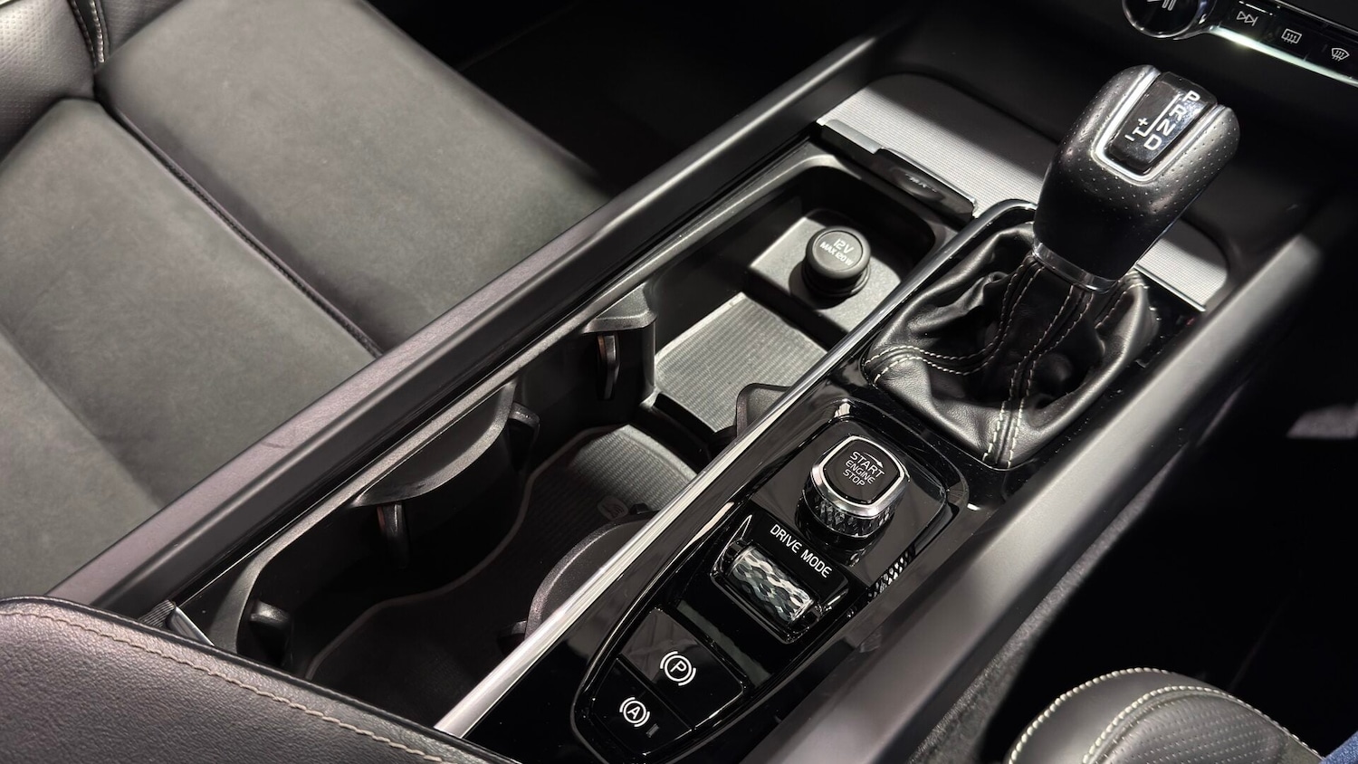 Used Volvo XC60 2019 for sale - 78015911: Photo 39