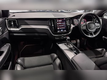 Used Volvo XC60 2019 for sale - 78015911: Photo