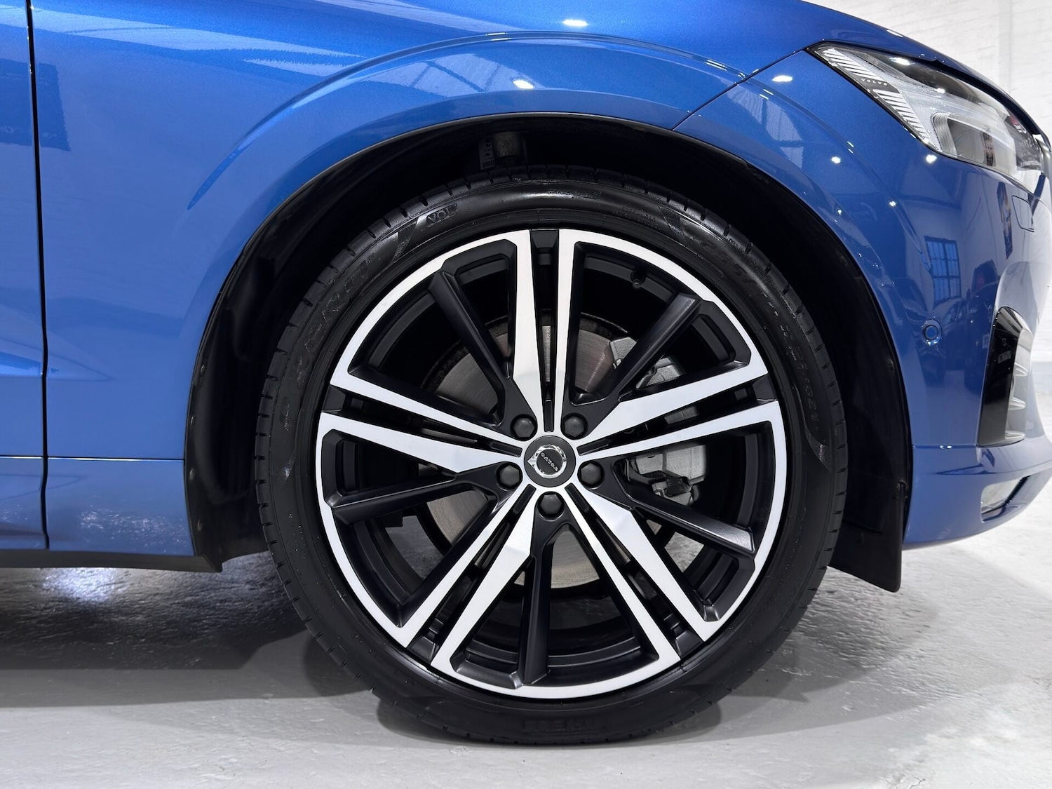 Used Volvo XC60 2019 for sale - 78015911: Photo 44