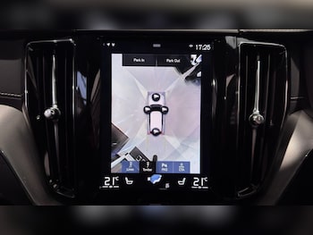 Used Volvo XC60 2019 for sale - 78015911: Photo