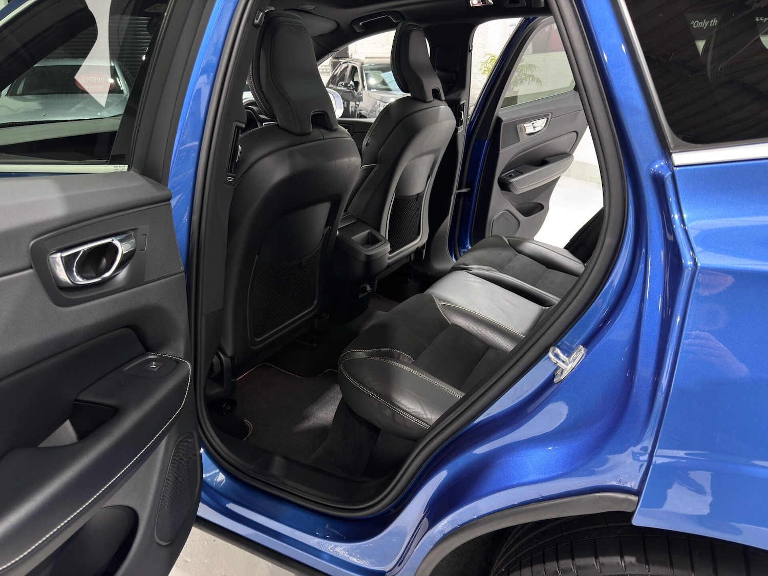 Used Volvo XC60 2019 for sale - 78015911: Photo 55