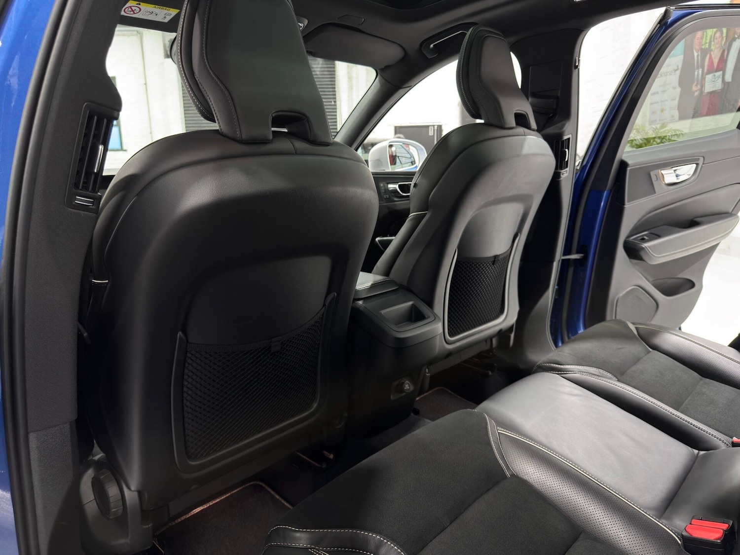 Used Volvo XC60 2019 for sale - 78015911: Photo 56