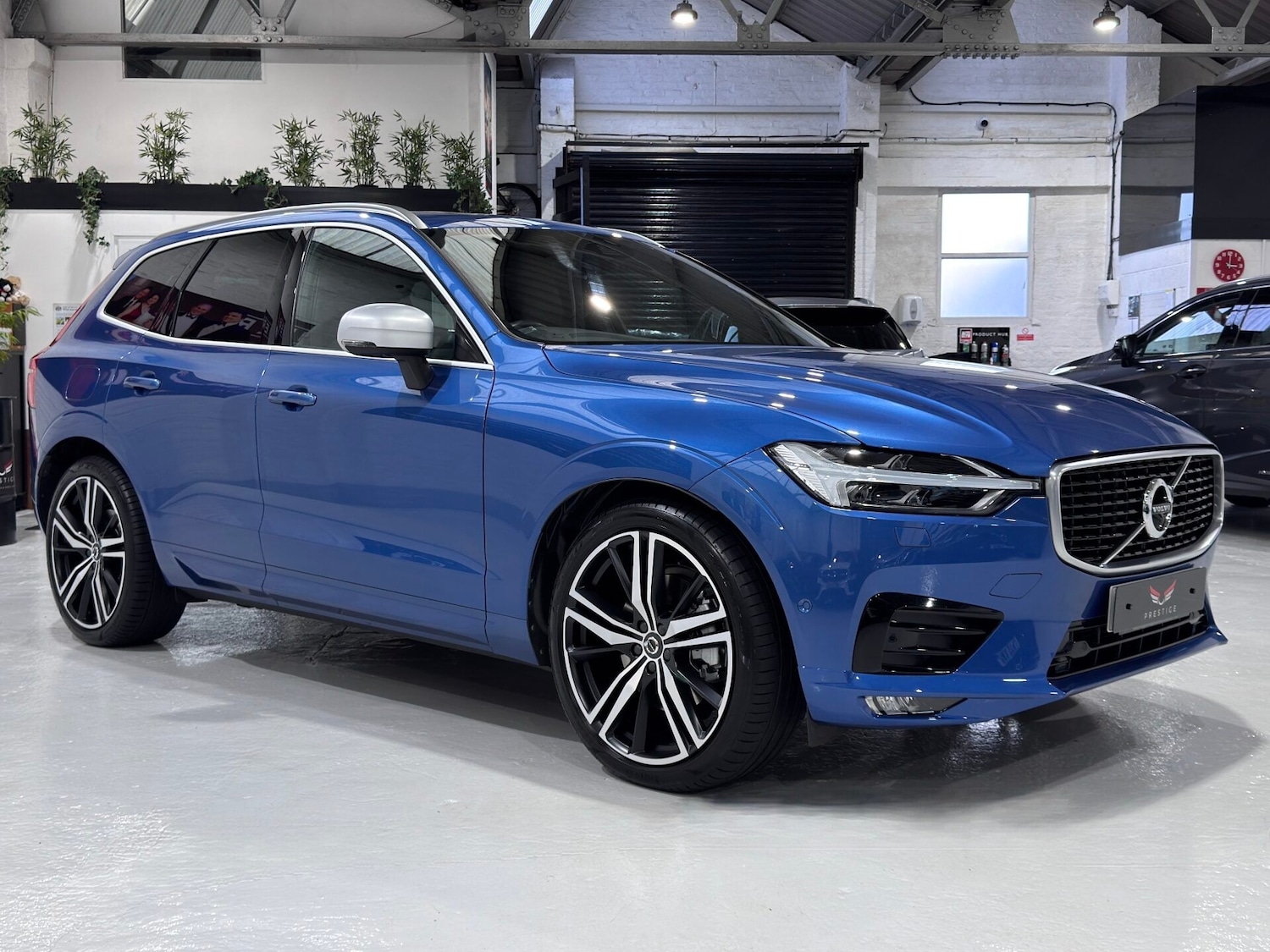 Used Volvo XC60 2019 for sale - 78015911: Photo 6