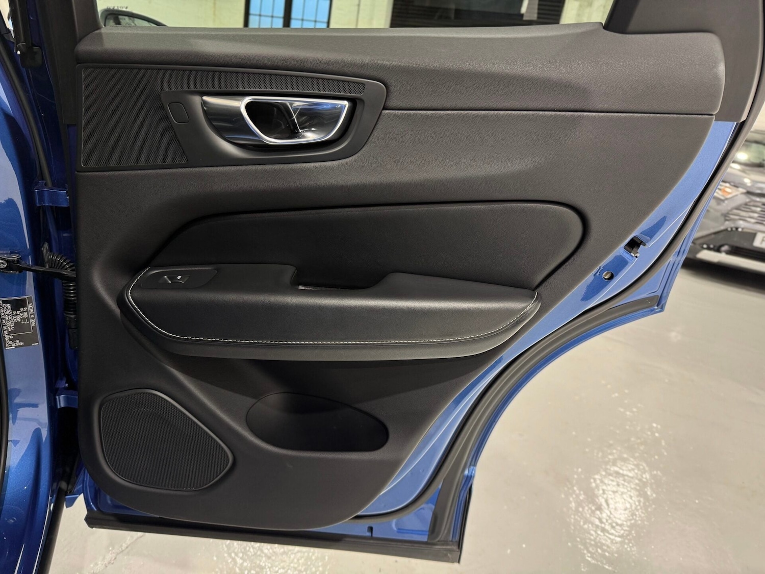 Used Volvo XC60 2019 for sale - 78015911: Photo 60