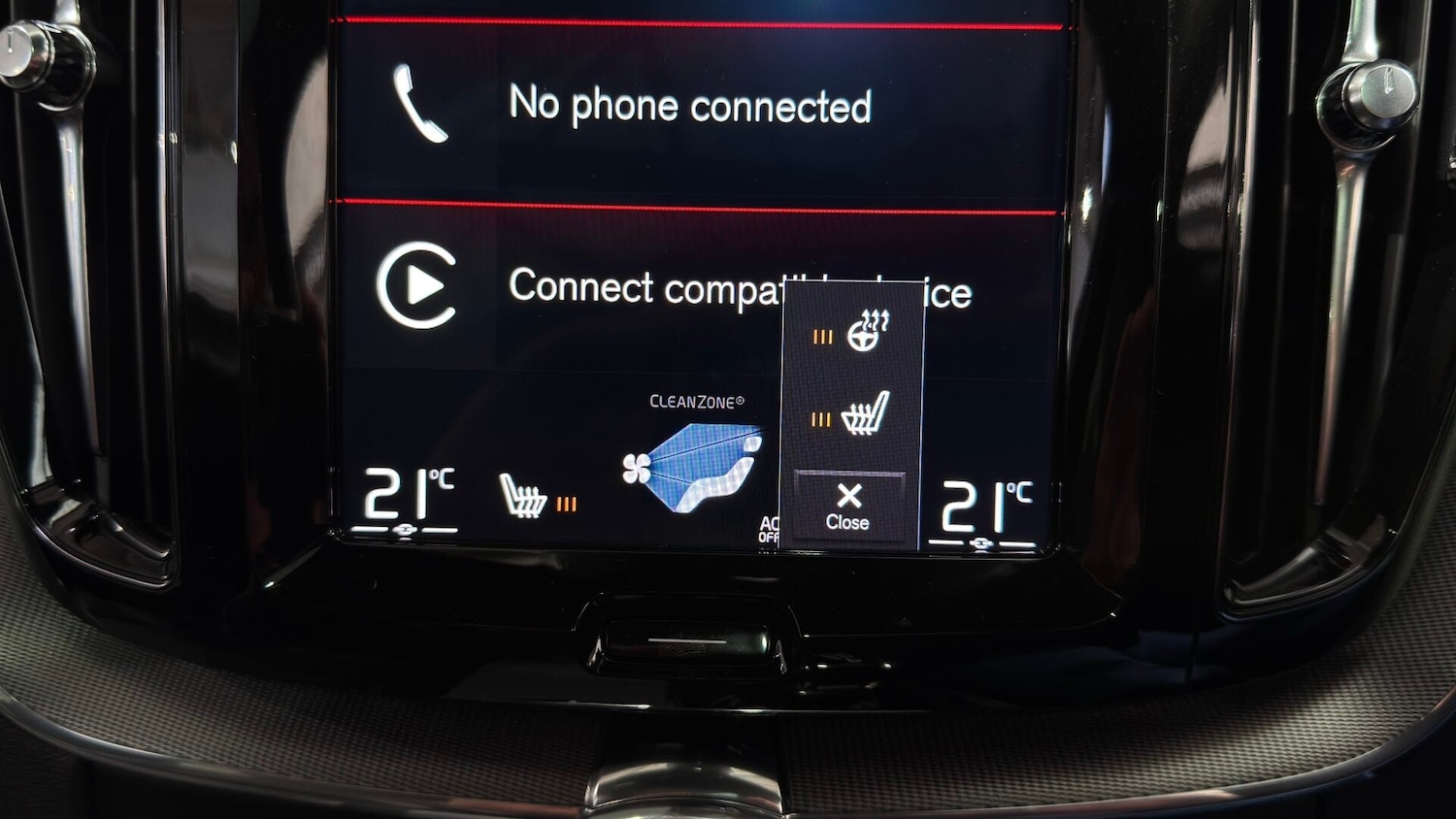 Used Volvo XC60 2019 for sale - 78015911: Photo 67